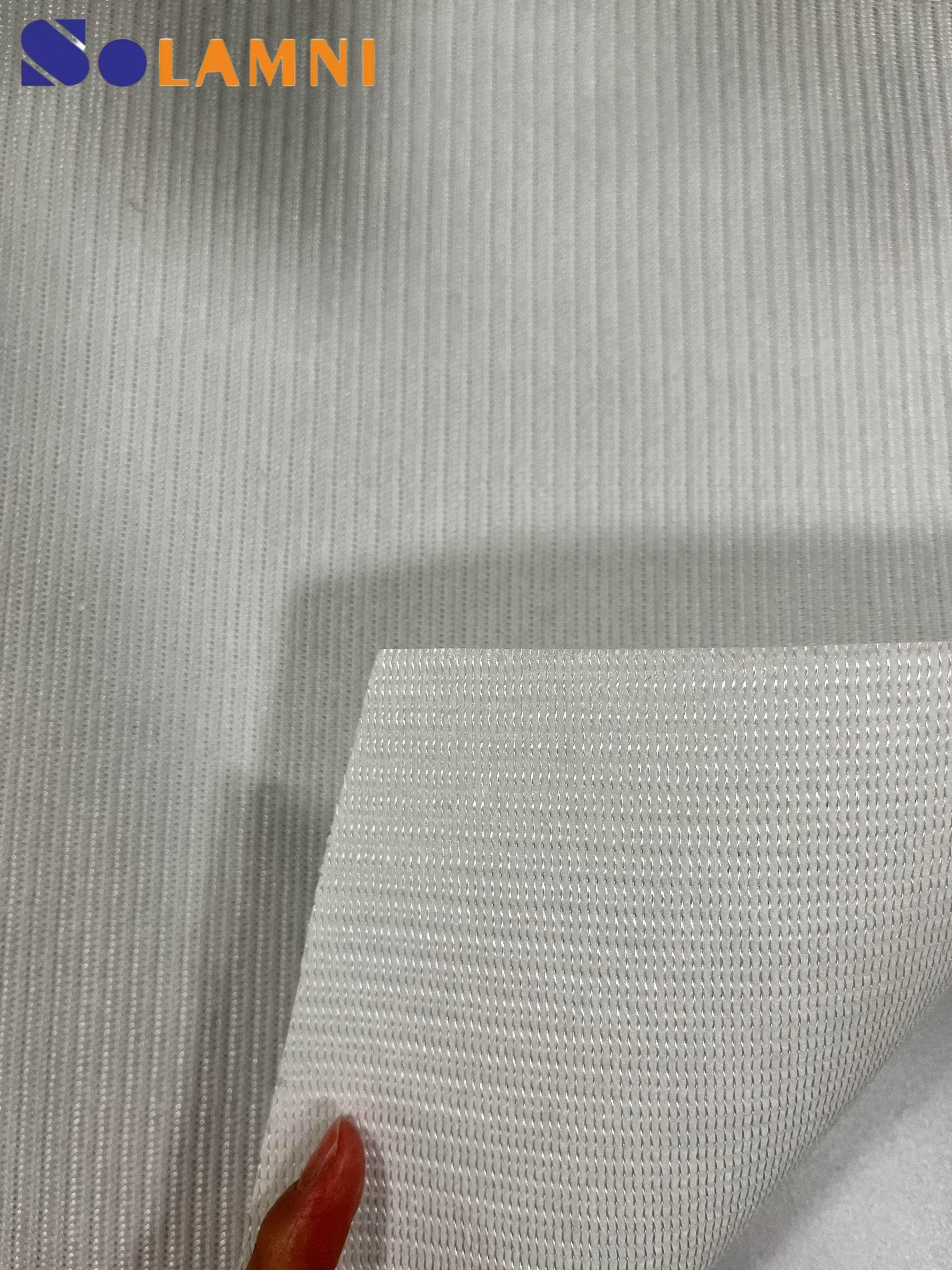 Polyester Stitch Strobel Bonded for Shoes Making