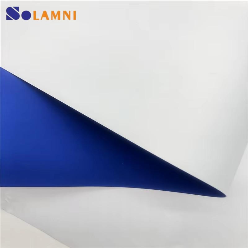 Thermoplastic Polyurethane Tpu Film Material for Shoe Upper Design