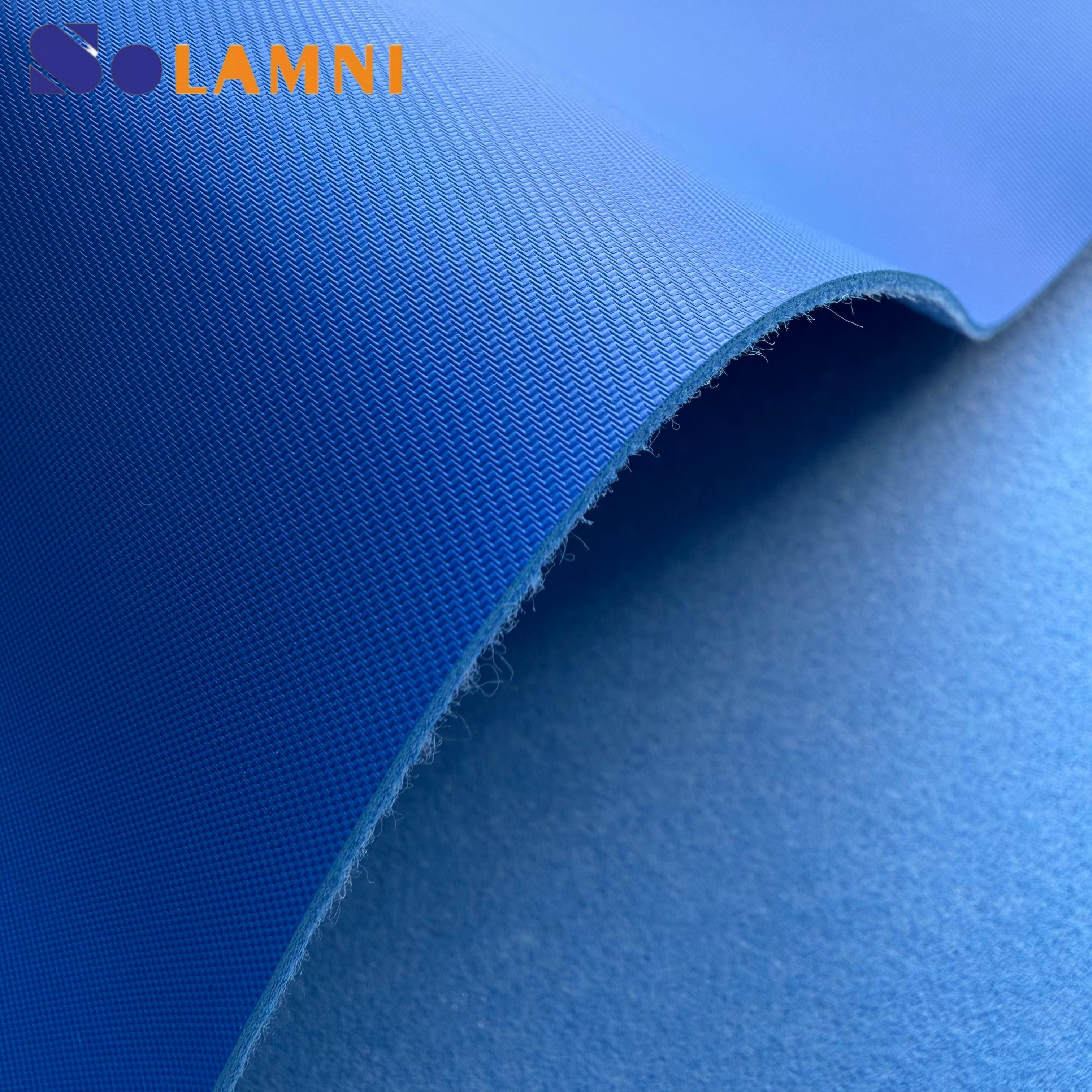 烫金皮革AW75质感PU合成革面料