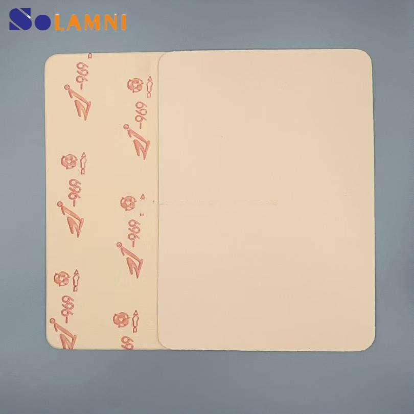 Insole Paper Board for Shoes