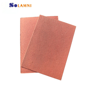 Paper Insole Board With EVA Elastic Foam