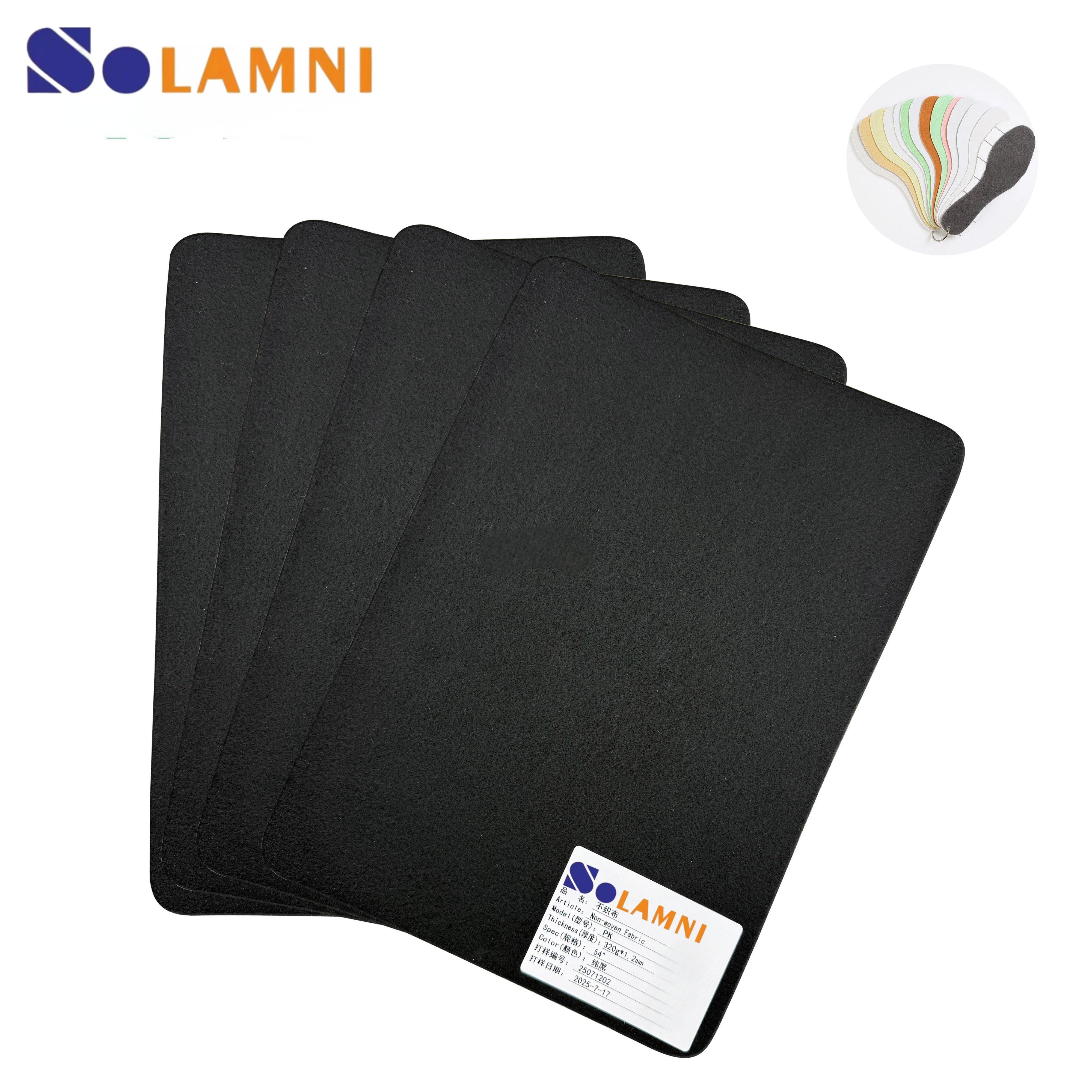 Durable PK Nonwoven Fabric