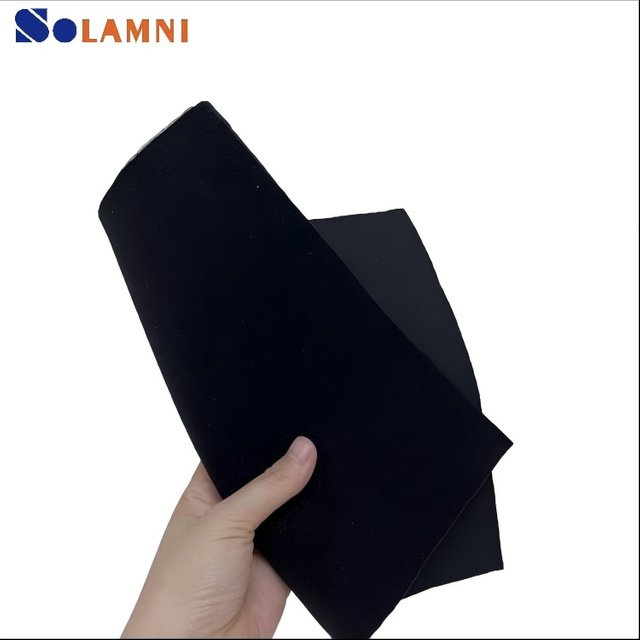 Neoprene Fabric Sheet