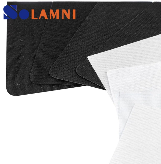 100% Polyester Stitch Bonded Nonwoven Fabric