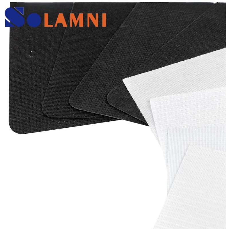 100% Polyester Stitch Bonded Nonwoven Fabric